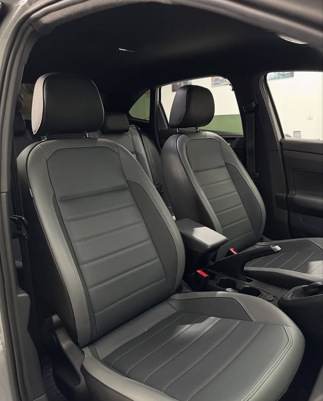 VENDIDO ✅ - Volkswagen Nivus Launching Edition 1.0 TSI | 2022/2022