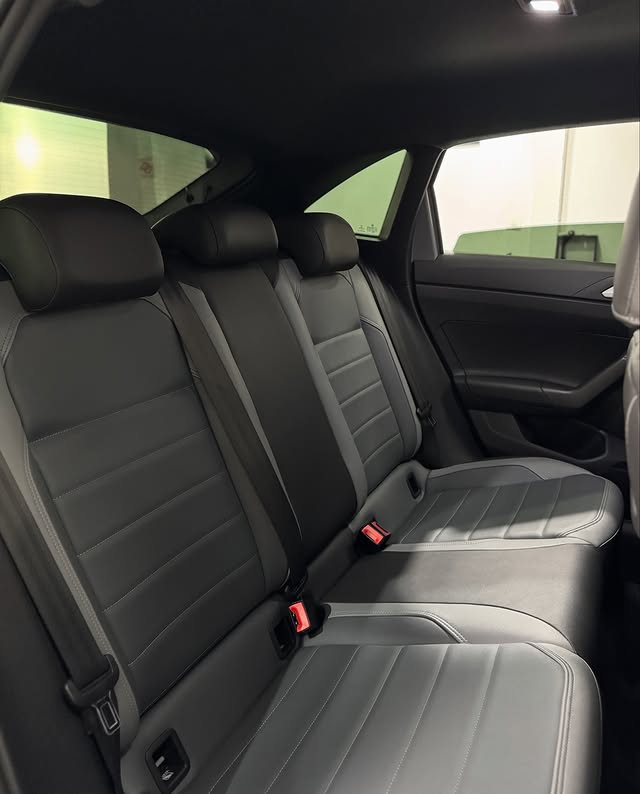 VENDIDO ✅ - Volkswagen Nivus Launching Edition 1.0 TSI | 2022/2022