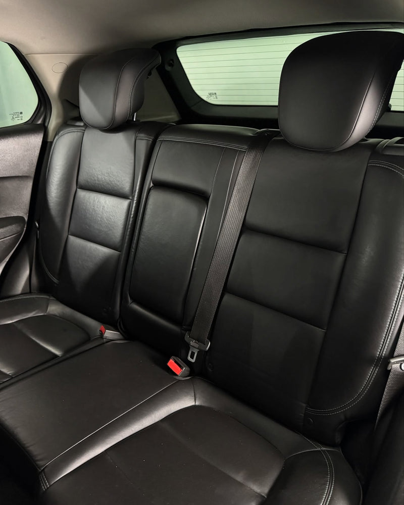 Chevrolet Tracker LTZ 1.8 Automática | 2013/2014