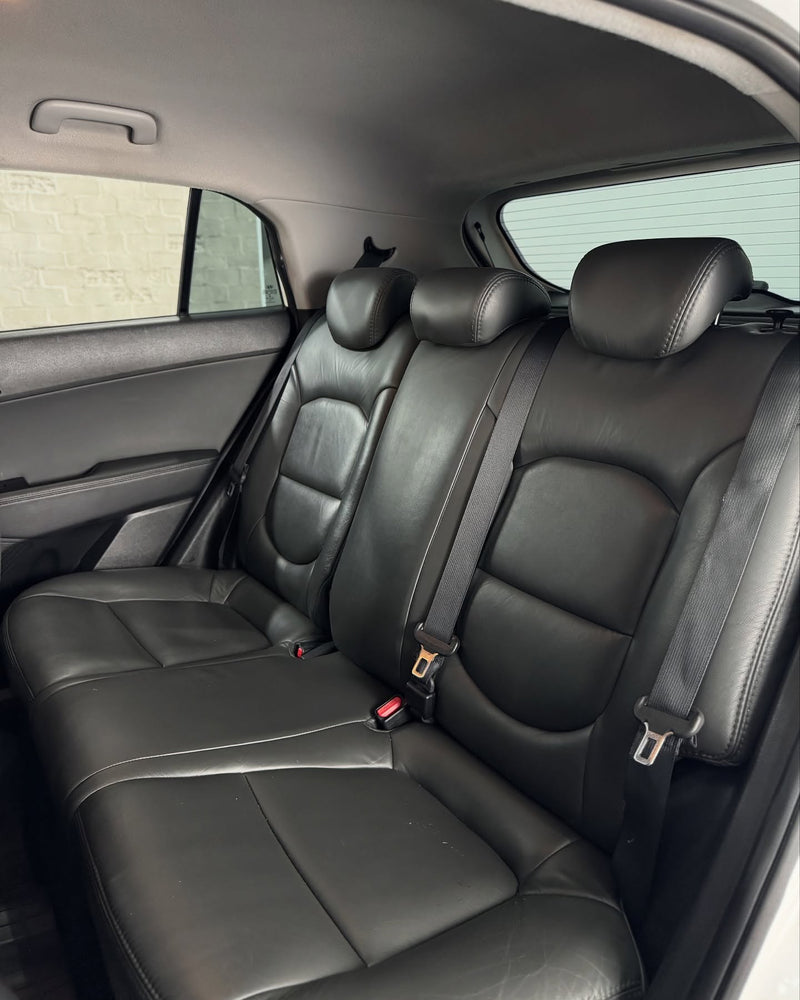 VENDIDO ✅  - Hyundai Creta Pulse 1.6 Automático | 2017/2017