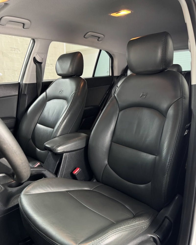 VENDIDO ✅  - Hyundai Creta Pulse 1.6 Automático | 2017/2017