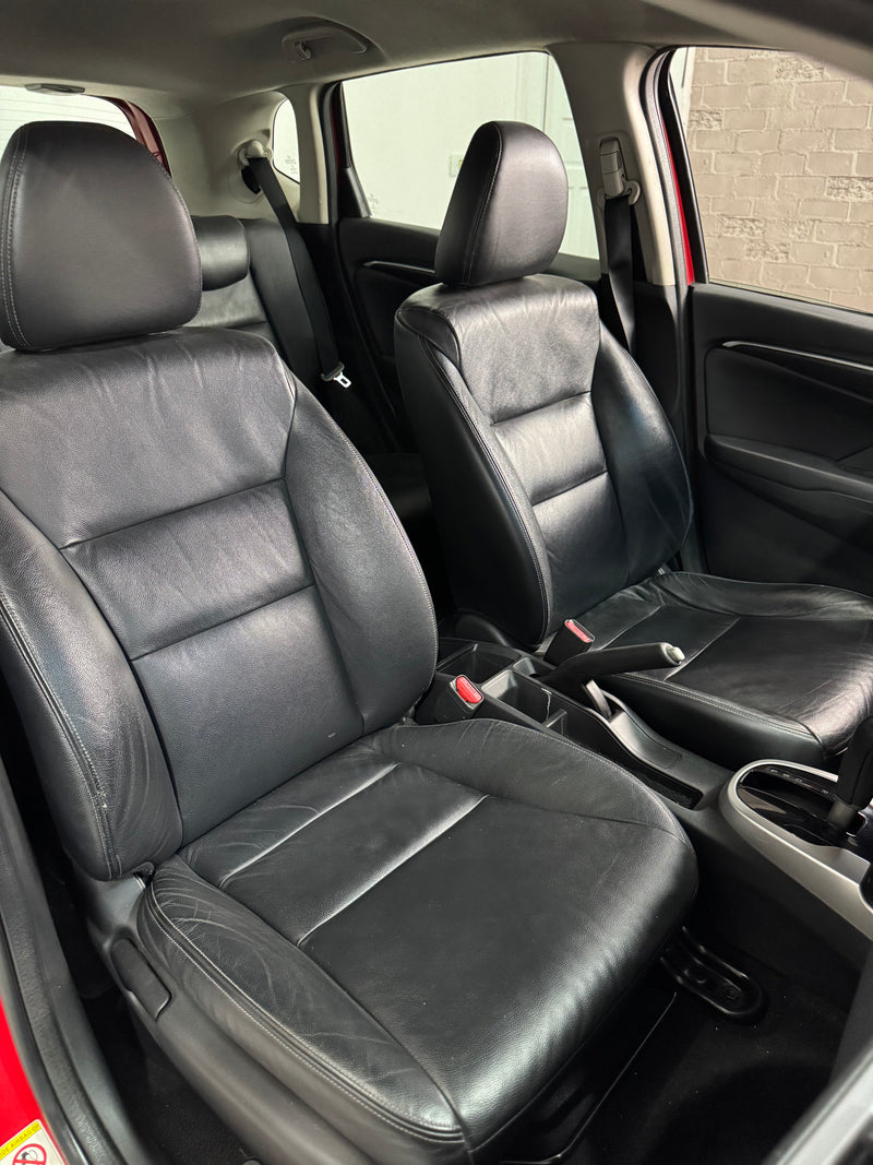 Honda Fit EXL 1.5 Automático | 2014/2015