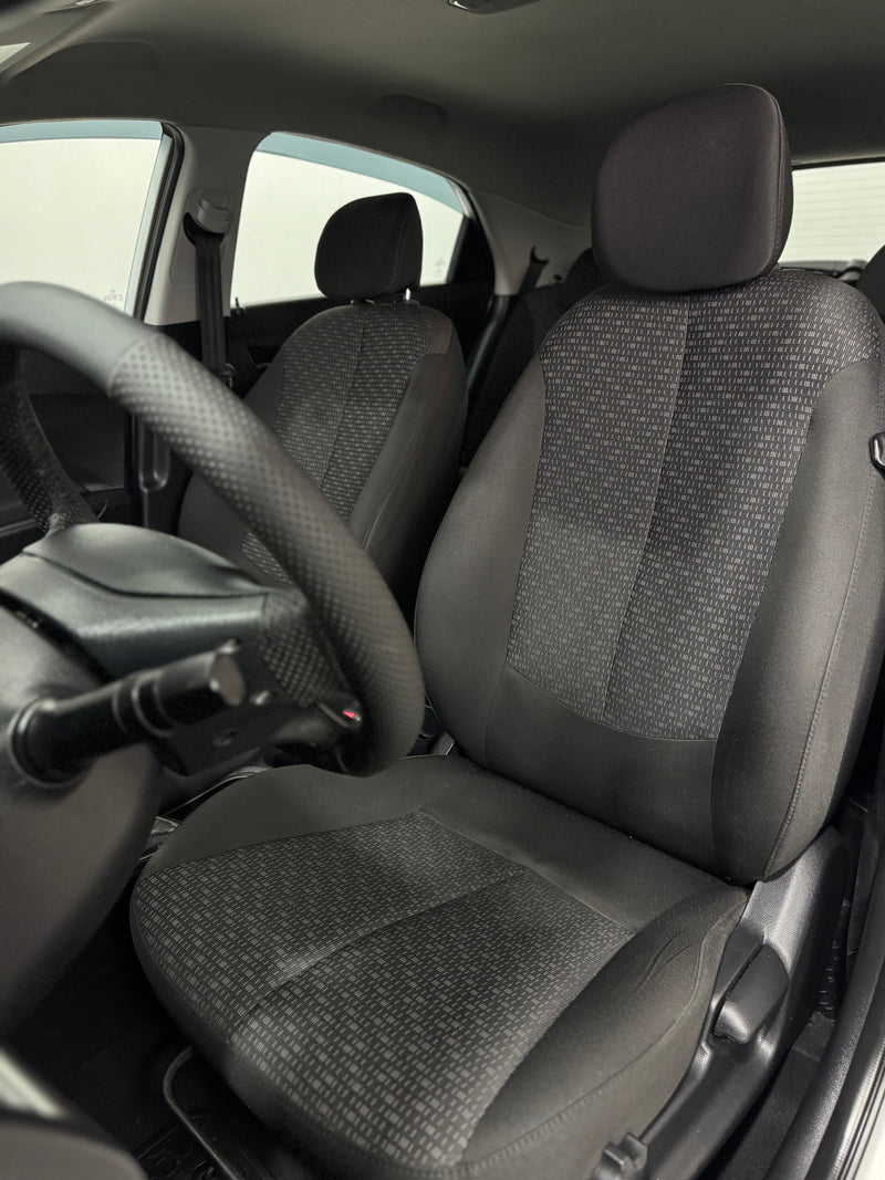 Hyundai HB20 Comfort 1.0 | 2018/2018