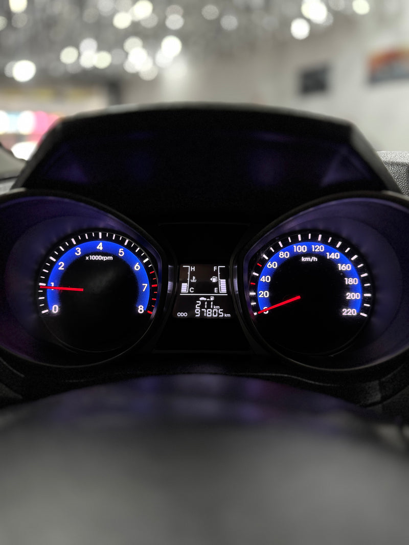 Hyundai HB20 Comfort 1.0 | 2018/2018