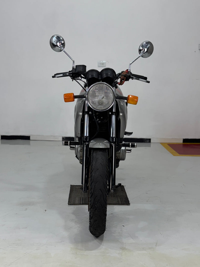 Honda CB 500 | 1998