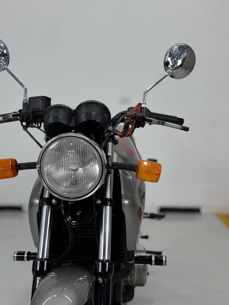 Honda CB 500 | 1998