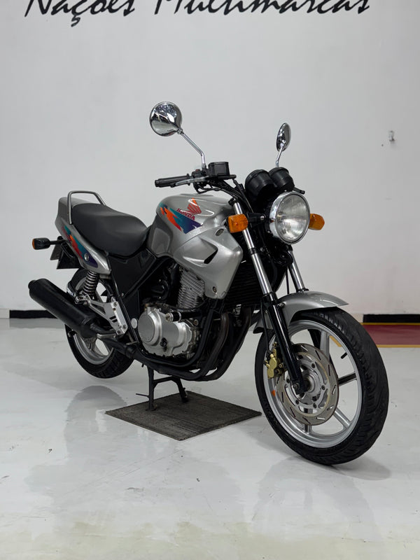 Honda CB 500 | 1998