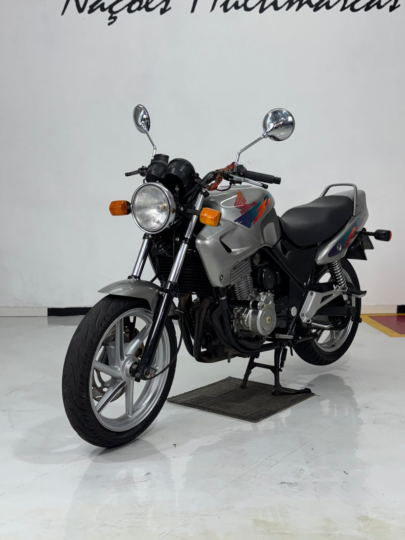 Honda CB 500 | 1998