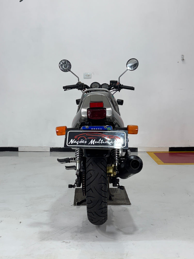 Honda CB 500 | 1998
