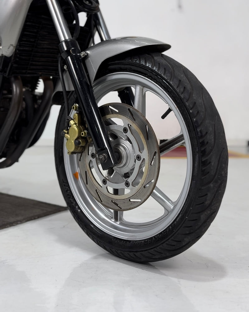 Honda CB 500 | 1998