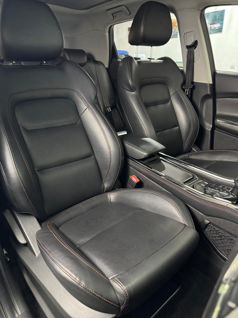 Caoa Chery Tiggo 5X TXS 1.5 Turbo | 2020