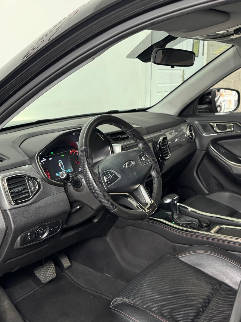 Caoa Chery Tiggo 5X TXS 1.5 Turbo | 2020